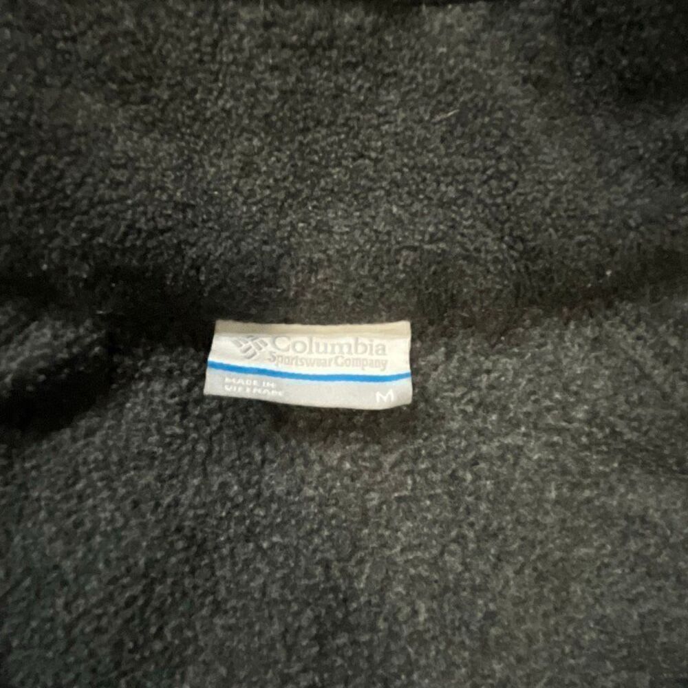 Women’s Columbia Jacket - Picture 4 of 4